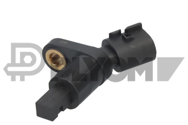 Sensor, wheel speed (P755136)