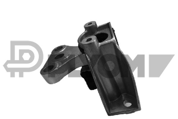 Mounting, engine (P769103)