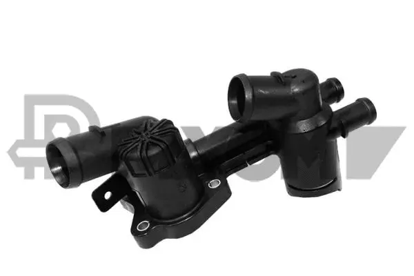 Thermostat, coolant (P775403)