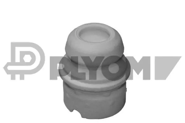 Rubber Buffer, suspension (P771967)