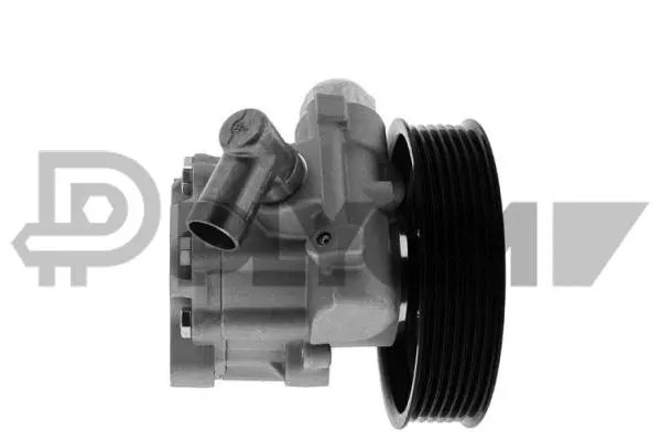 Hydraulic Pump, steering (P768479)
