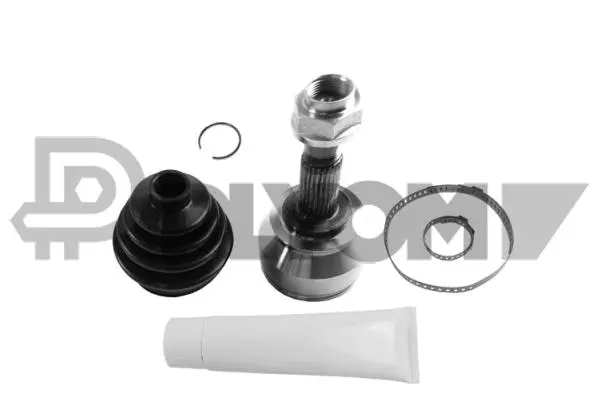 Joint Kit, drive shaft (P760224)