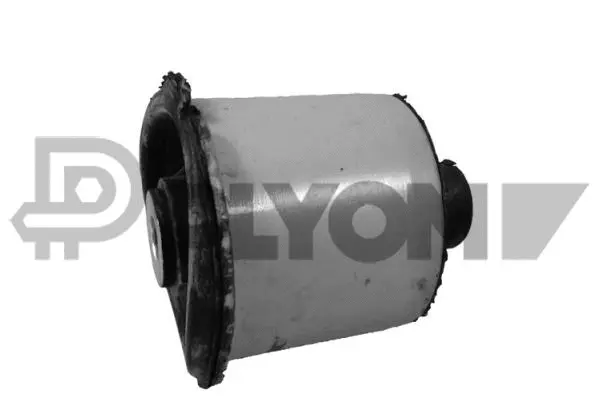 Bushing, axle beam (P755655)