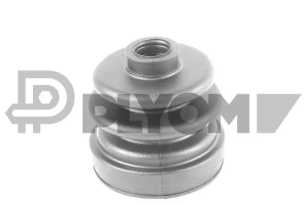 Bellow Kit, drive shaft (P751256)