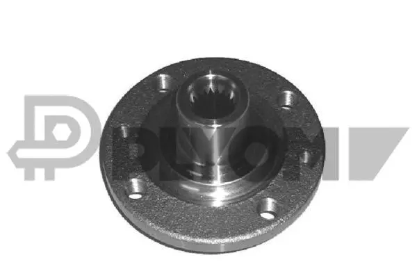 Wheel Hub (P021037)