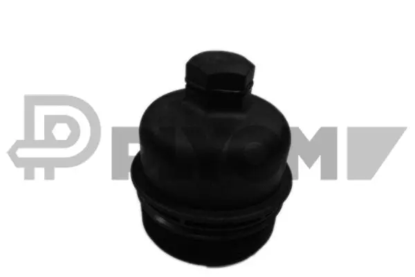 Cap, oil filter housing (P758667)