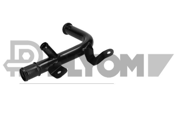 Radiator Hose (P757197)