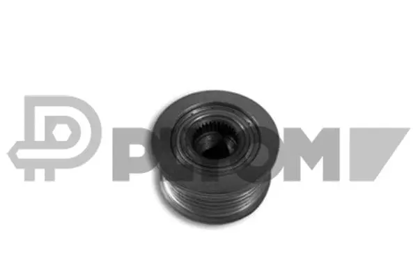 Belt Pulley, alternator (P200907)