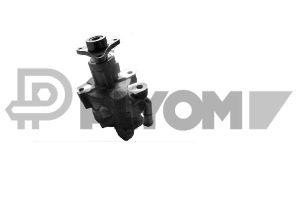 Hydraulic Pump, steering (P774786)