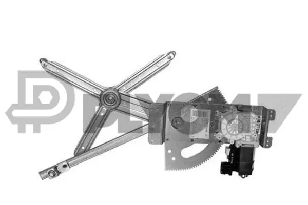 Window Regulator (P487078)