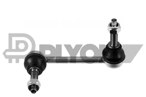 Link/Coupling Rod, stabiliser bar (P750122)