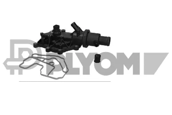Thermostat Housing (P955358)