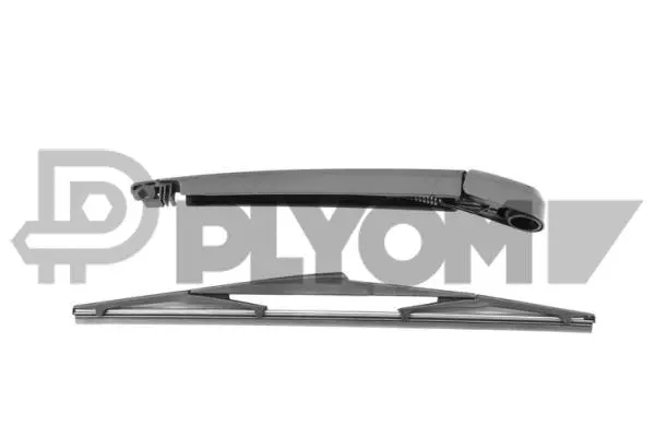 Wiper Blade (P759924)