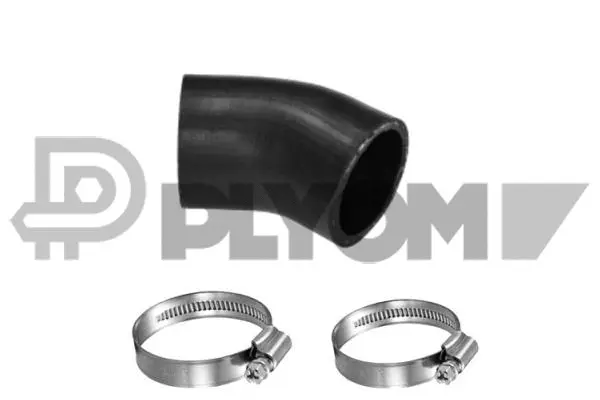 Charge Air Hose (P769819)