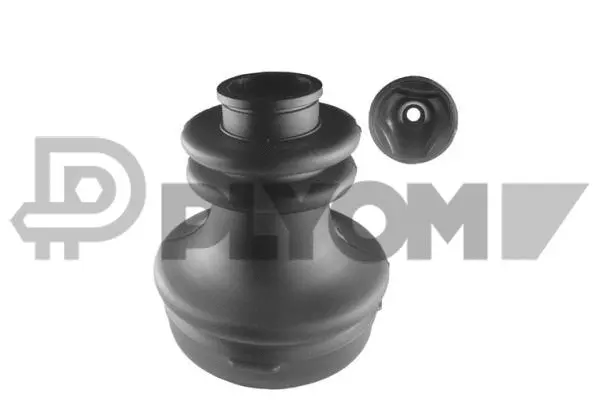 Bellow Kit, drive shaft (P020434)