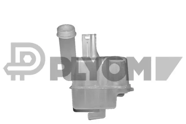 Expansion Tank, coolant (P954237)