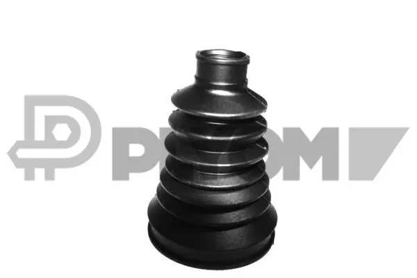 Bellow, drive shaft (P020422)