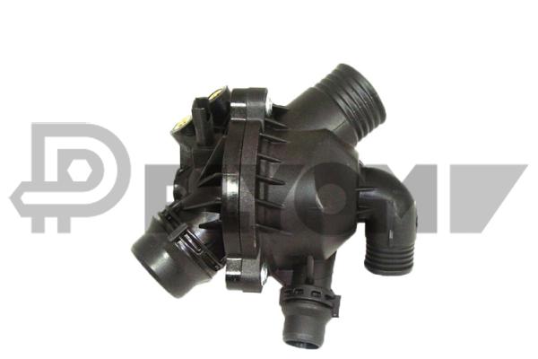 Thermostat, coolant (P758395)