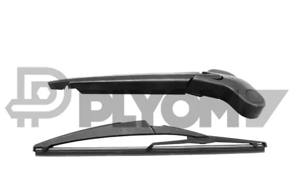 Wiper Blade (P759977)