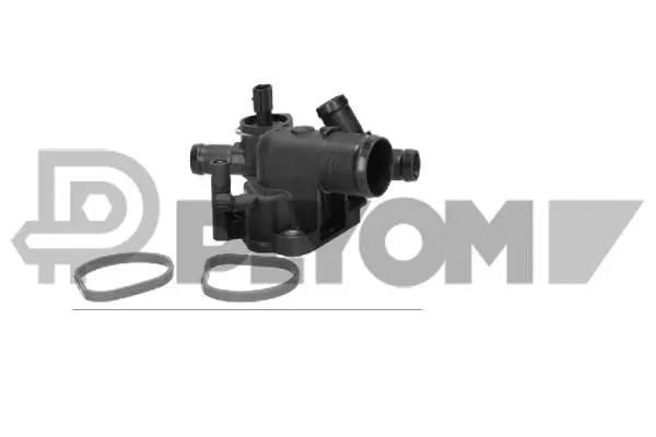 Thermostat, coolant (P750847)