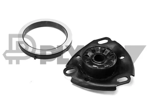 Repair Kit, suspension strut support mount (P752008)
