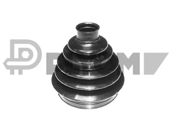 Bellow Kit, drive shaft (P031457)