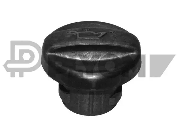 Sealing Cap, oil filler neck (P954140)