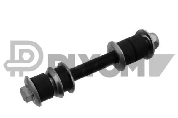 Link/Coupling Rod, stabiliser bar (P757941)