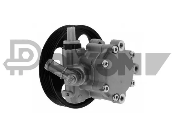 Hydraulic Pump, steering (P773806)