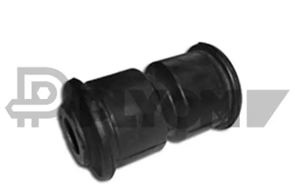 Bushing, leaf spring (P461210)
