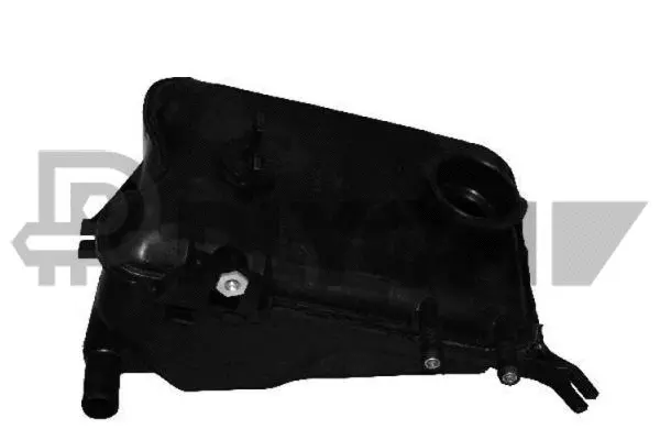Expansion Tank, coolant (P031130)