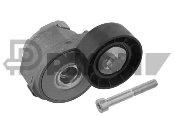Belt Tensioner, V-ribbed belt (P770287)