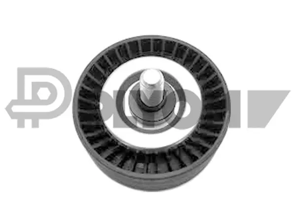 Deflection/Guide Pulley, V-ribbed belt (P752436)