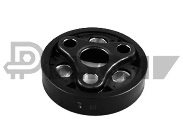 Vibration Damper, propshaft (P751241)