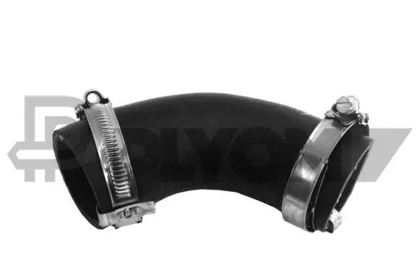 Charge Air Hose (P753013)