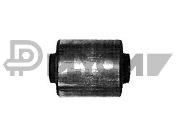 Mounting, control/trailing arm (P700898)