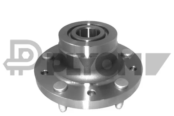 Wheel Bearing Kit (P081413)