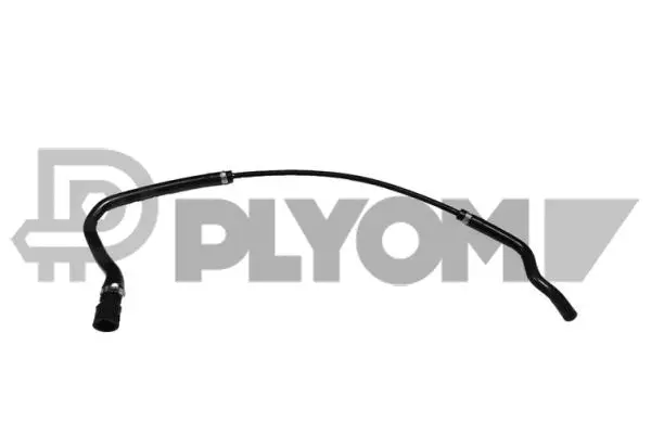 Radiator Hose (P752895)
