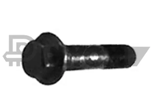Pulley Bolt (P757041)