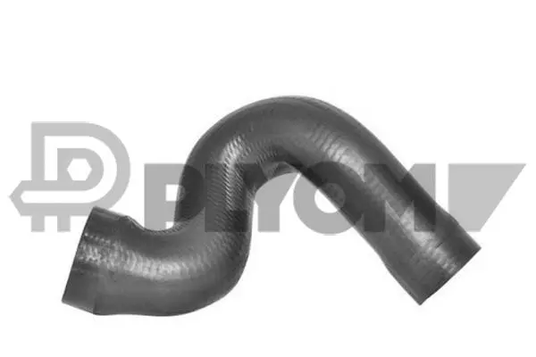 Charge Air Hose (P466859)