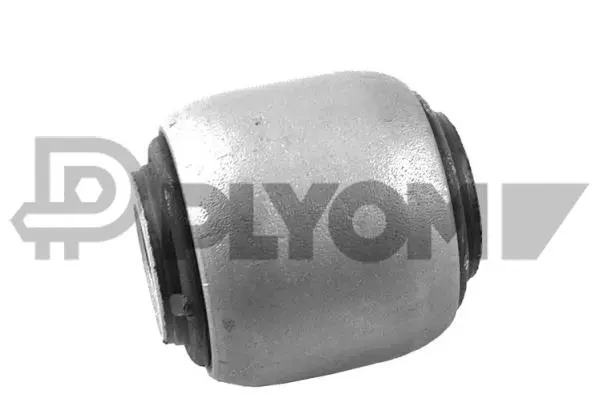 Bushing, axle beam (P759467)