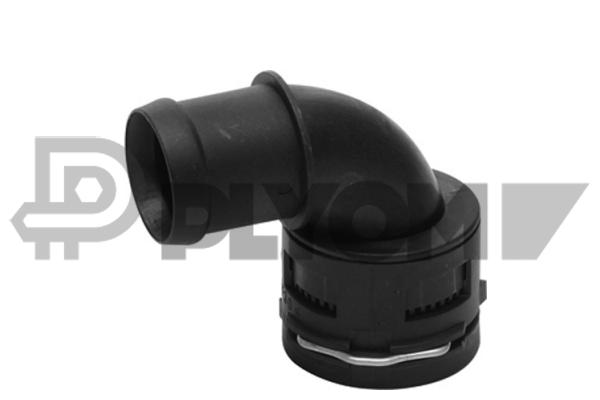Coolant Flange (P750547)