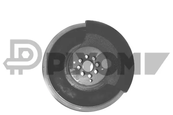 Belt Pulley, crankshaft (P460951)