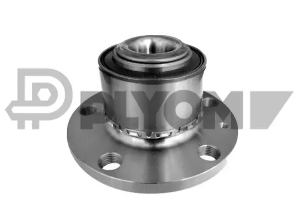 Wheel Hub (P772716)