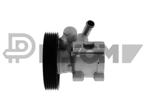 Hydraulic Pump, steering (P773776)