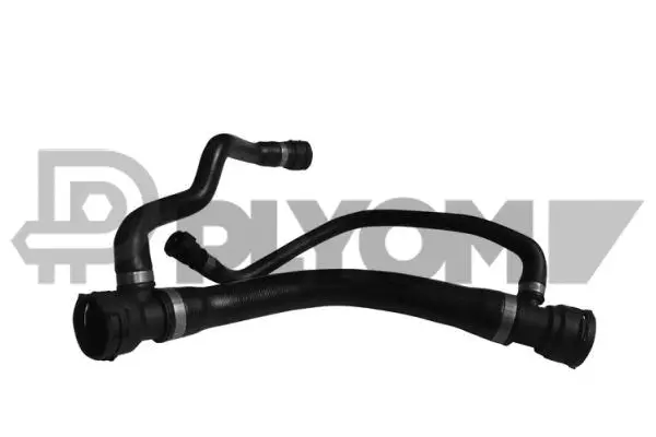 Radiator Hose (P753916)