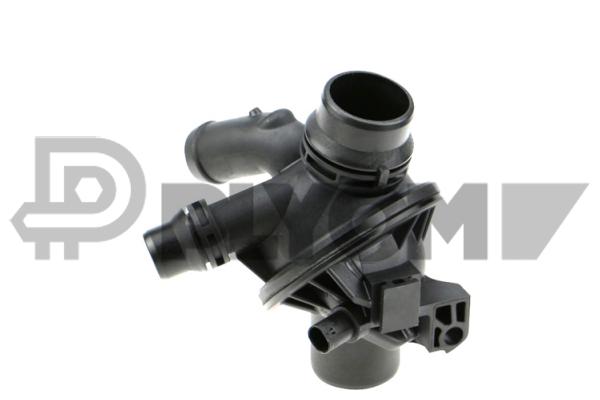 Thermostat, coolant (P758390)