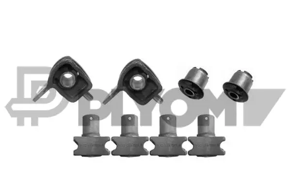 Mounting, control/trailing arm (P759774)
