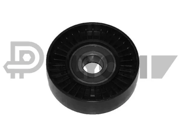 Deflection/Guide Pulley, V-ribbed belt (P754836)