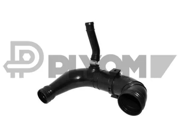 Charge Air Hose (P011413)